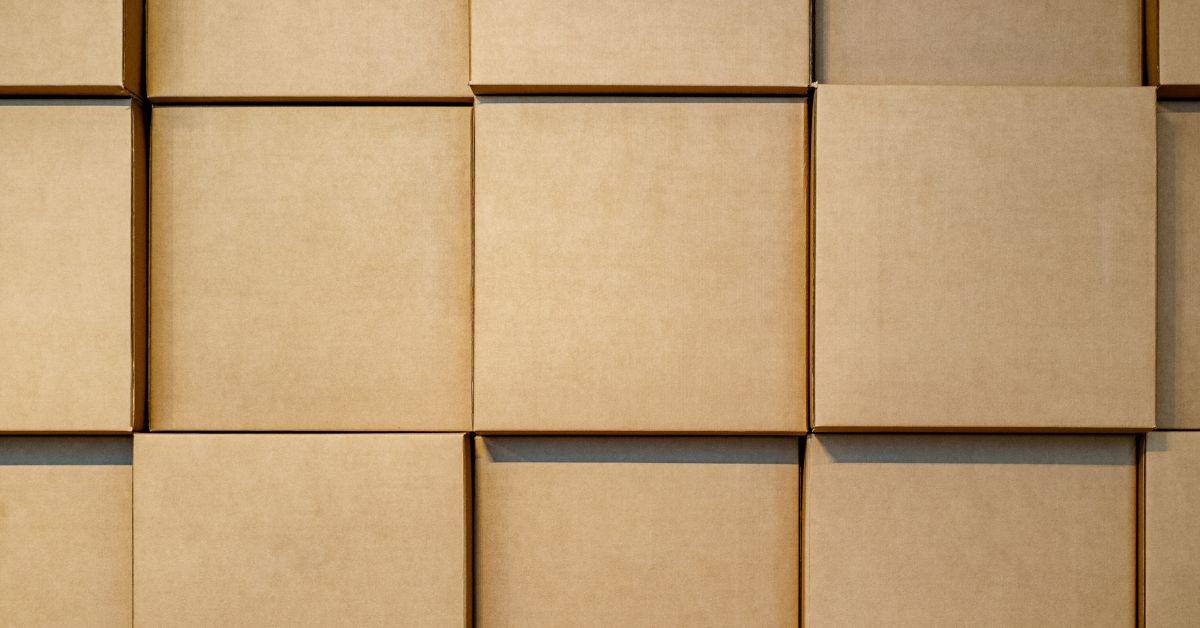 A Pallet Stacking Guide