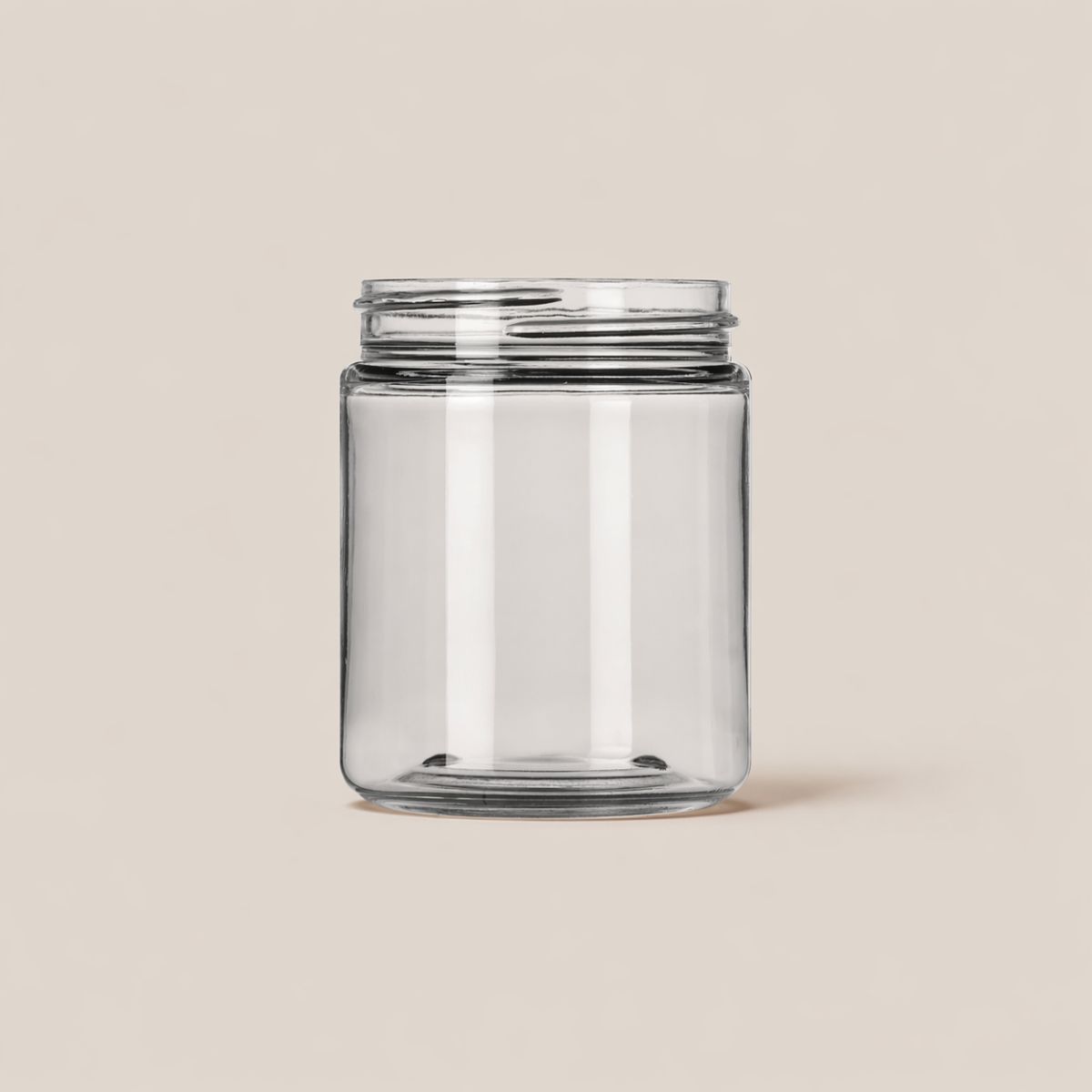 Plastic Containers