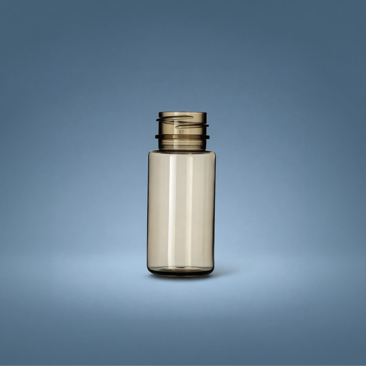 Recycled Plastic Containers